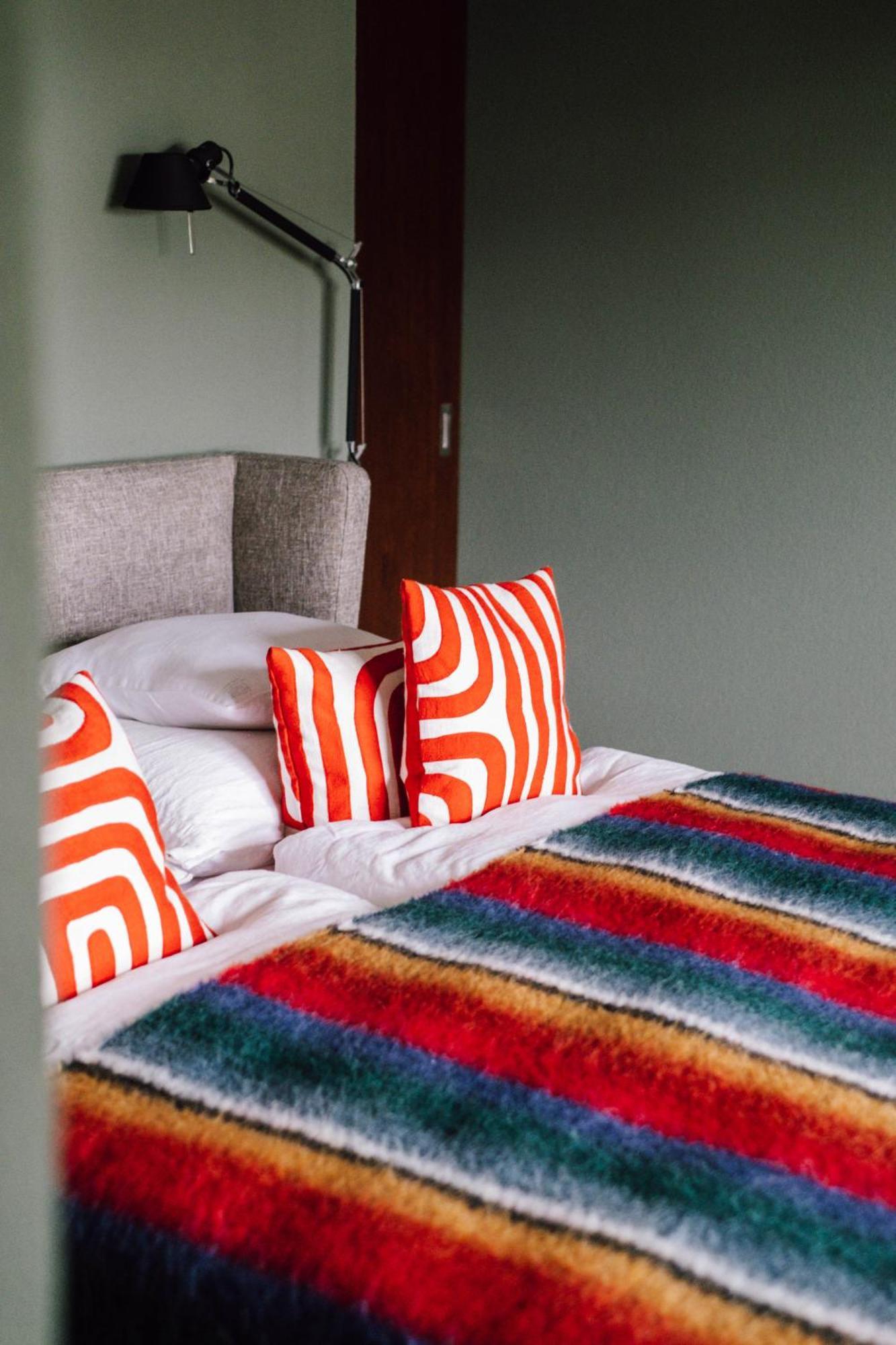 Appart Hotel Knappaboda Lech am Arlberg Luaran gambar