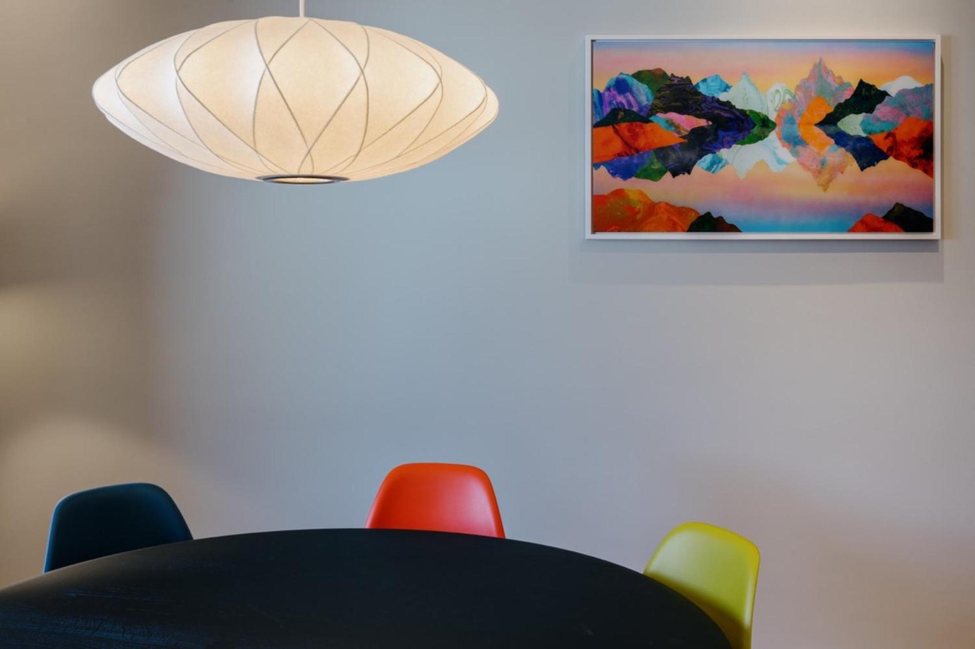 Appart Hotel Knappaboda Lech am Arlberg Bilik gambar