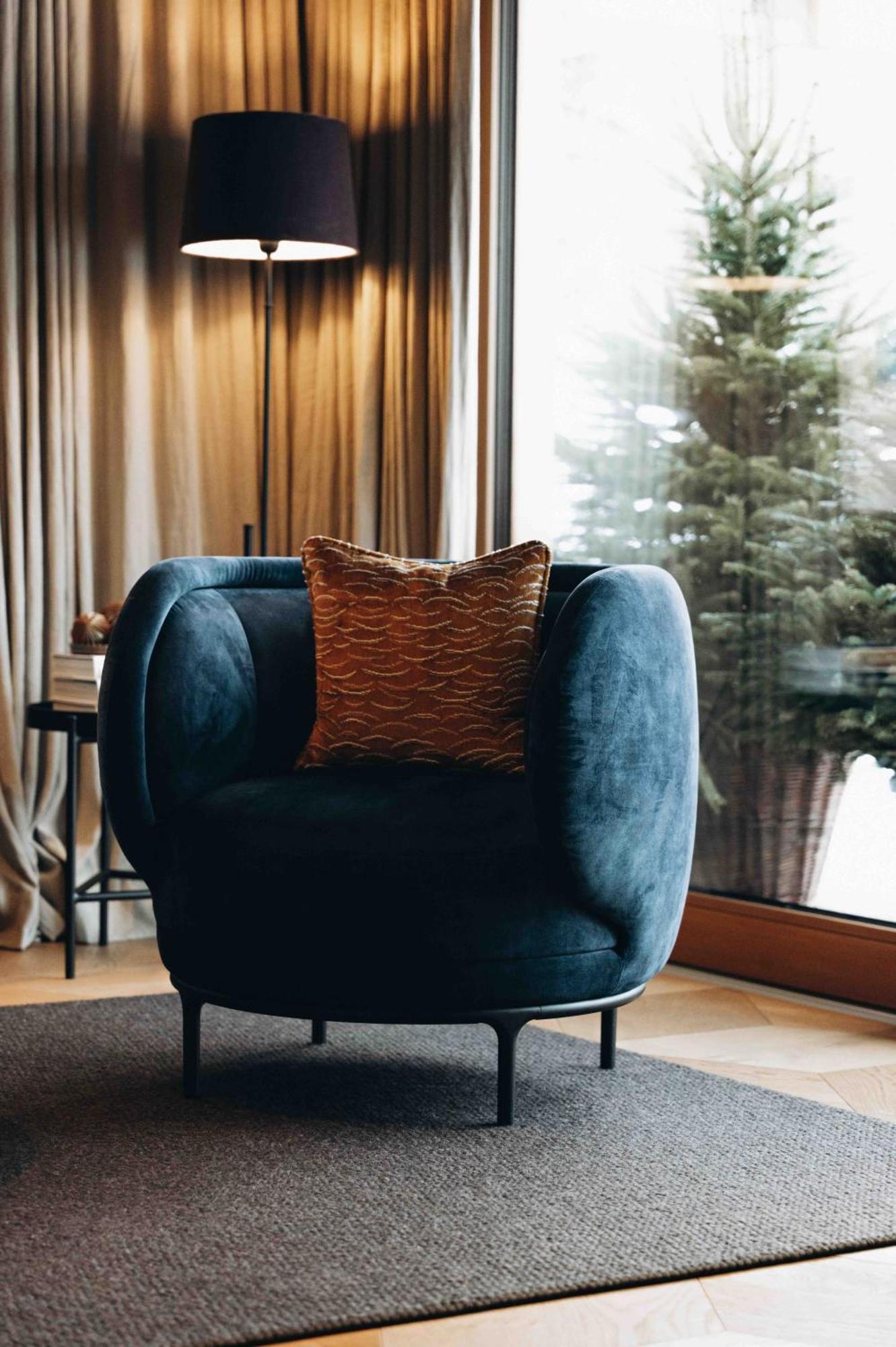 Appart Hotel Knappaboda Lech am Arlberg Luaran gambar